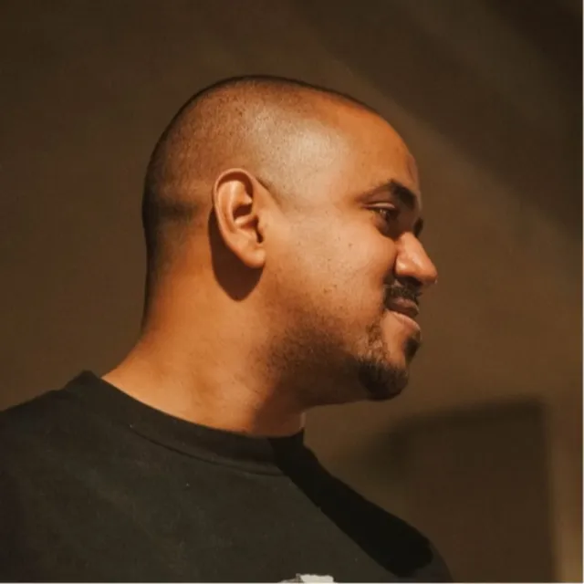 Portrait of Daniel Silva, CTO of Monkey Labs